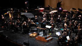 오클랜드 심포니 ‘한국음악의 밤’