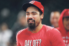 렌던도 대박…7년 2억4,500만달러에 에인절스행