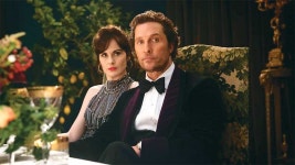 ‘젠틀맨(The Gentlemen’ 마리화나 재배공장 노리는 갱스터간 유혈폭력과 음모