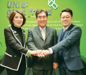 유니 굿프렌드, 골든벨스 종합보험 인수합병