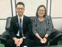 한인 혼성 합창단 ‘조이 실버 콰이어’ 창단