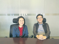 [인터뷰] “꿈과 희망 심어주는 미래 길잡이” 꿈희망미래재단 스티브 김 이사장