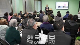 오렌지카운티 실버타운들 소개