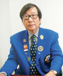 [화제] “우리 모두 힘들 때 함께 해요” OC 올드 타이머인 잔 하 사장, 임대료 50% 삭감
