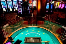 라스베가스 영업재개 박차