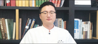 “이제 한방으로 다이어트 하세요”