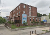 뉴욕로고스교회, 칼리지포인트로 이전