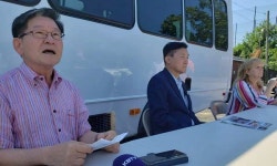 “시니어들 살기 편한 팰팍 만들겠다”