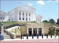 VA 주의회 특별회기 18일 개회