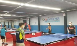 한인운영 체육시설 기지개‘활짝’