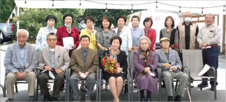 “세상 보듬어 안을 따뜻함”