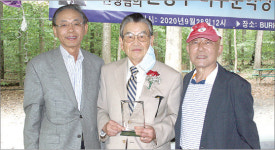 “윤동주 문학정신 널리 알려지길”
