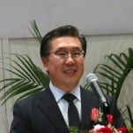 “말씀 과 기도로 목회,  열방으로 복음 확산”