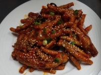 어머니의 손맛...따뜻한 한끼  ‘오복 순대’