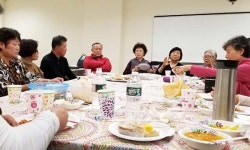 “인생 3막 배움의 즐거움 푹 빠졌어요”