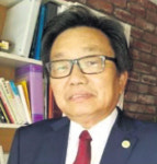 경제단체장 신년 인터뷰 (6) 가주한미식품상연합회 박재현 회장