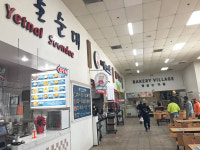 타운 식당 야외영업 시작 ‘활기’