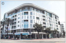 쏟아지는 주상복합상가 리스 괜찮나