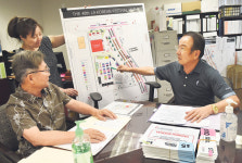 2년만에 열리는 축제 ‘풍성하고 알차게’