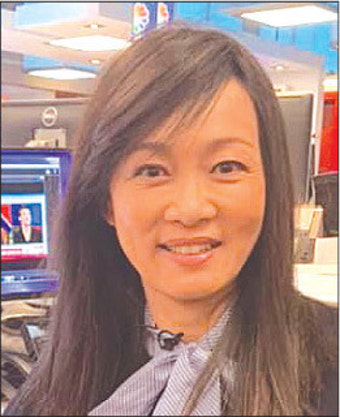 “북핵 해결방법은 한국 주도 통일”