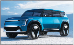 미리 보는 차세대 현대·기아, 컨셉트카 공개