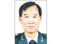 이경구 주미대사관 국방무관 부임