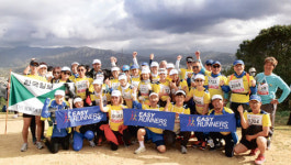 코로나로 지친 몸 자연 속 걷기… 이것이 바로 힐링!