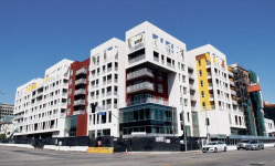 타운 주상복합 건축열기 2년내 2천유닛 쏟아진다