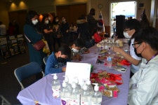 [KPA 한국문화축제] “한국 전통 문화에 흠뻑 빠졌어요”