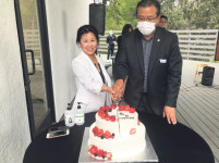 ‘드림부동산 OC’ 사무실 풀러튼 이전