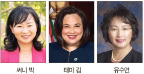 연방·주·로컬…한인 정치무대 넓어졌다
