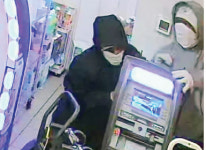 주유소·편의점 등 ATM 기계를 통째로…신종 절도범 비상