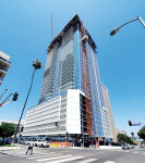 LA 한인타운 아파트 건설붐…‘고급 베드타운’ 변신 중