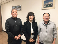 “호남향우회 예전 영예 되찾을 터”