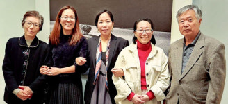 “사진작가 아버지 위한 선물”