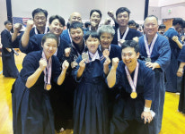 “정정당당하게, 메릴랜드 다웠다”