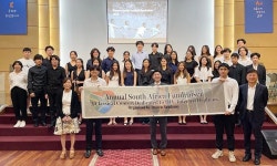 남아공 소외 아동 보듬은 `감동의 선율’