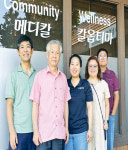 ‘칼프레시’ 무료 신청 대행 현장 발급