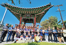 다울정 활짝 열렸다… 한인 시니어들 배움의 장으로