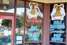 자식만큼 소중한 반려동물 위해 집 찾는 바이어 늘어