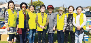 24년째 선교사, 신학생 장학금 지원