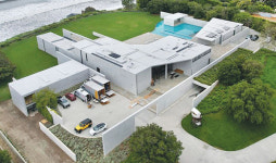 불경기에도 초호화·초고가 맨션 거래는 ‘활황’