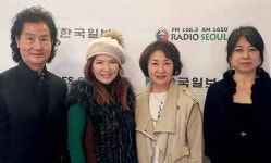 “시니어모델 활동으로 멋진 실버라이프를”