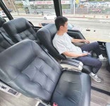 다성브이아이피여행사 | [인터뷰] “VVIP 리무진 버스로 맞춤여행…한인 최대여행사”