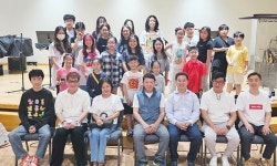 취약계층 자녀들에 무료교육 제공