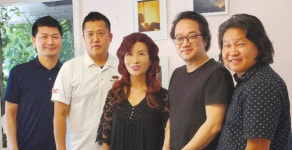 “우리 가곡 창작 지원 육성”