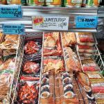 한국갈비 사러 ‘트레이드조’에 간다