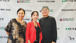 “무용 통해 커뮤니티에 사랑과 희망을”