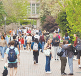 캠퍼스 타운, 은퇴자 주거지로 떠오른다