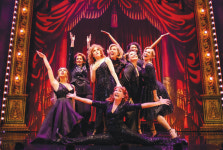 뉴서커스서 연극·뮤지컬까지…공연의 향연